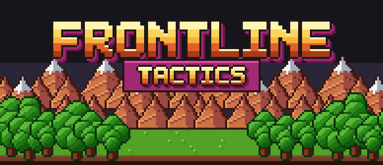 Frontline Tactics